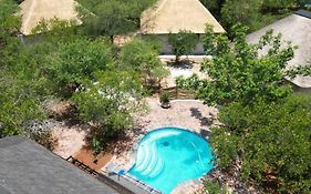 Taaibos Bush Lodge